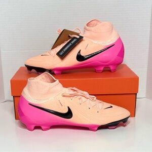 Nike Phantom Luna 2 Pro FG Men’s Elite Soccer Cleats Football Boots FJ2575-800